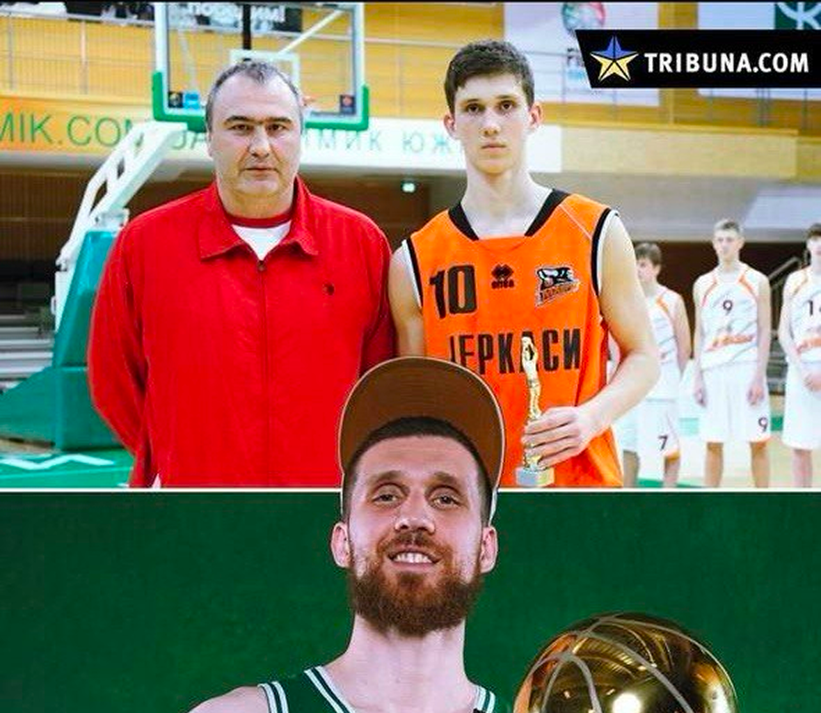 Талант 1